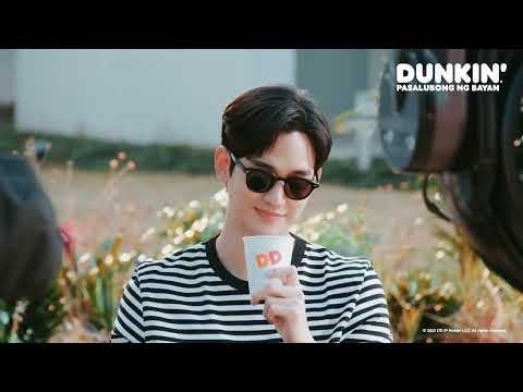 Behind-the-scenes cut of Kim Soohyun