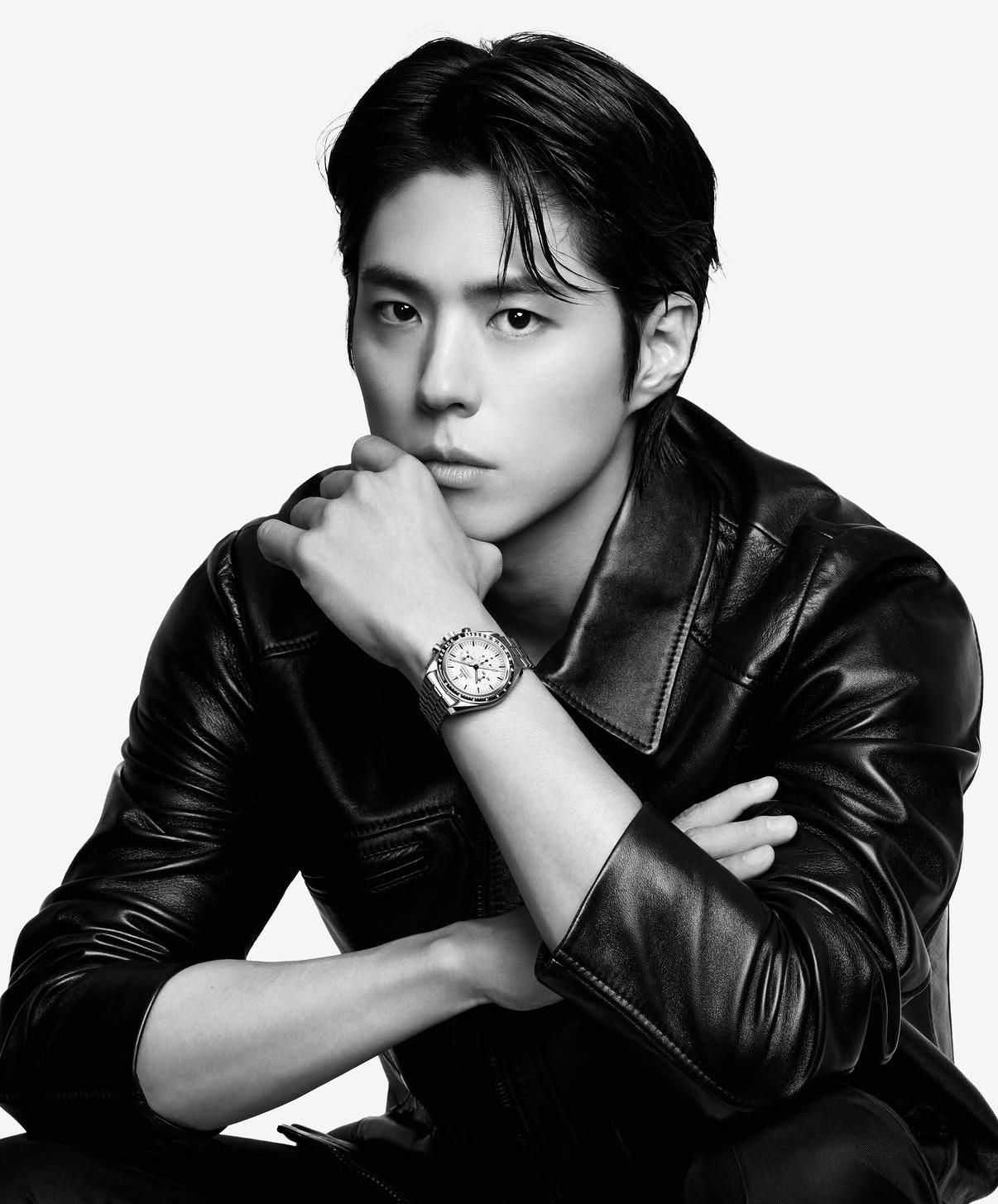 Latest photo of Park Bogum