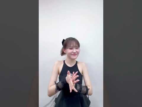 Momen yang diabadikan oleh penggemar Kim Dahyun