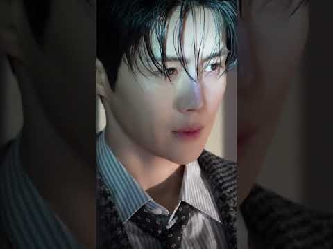 金宣虎的幕後花絮