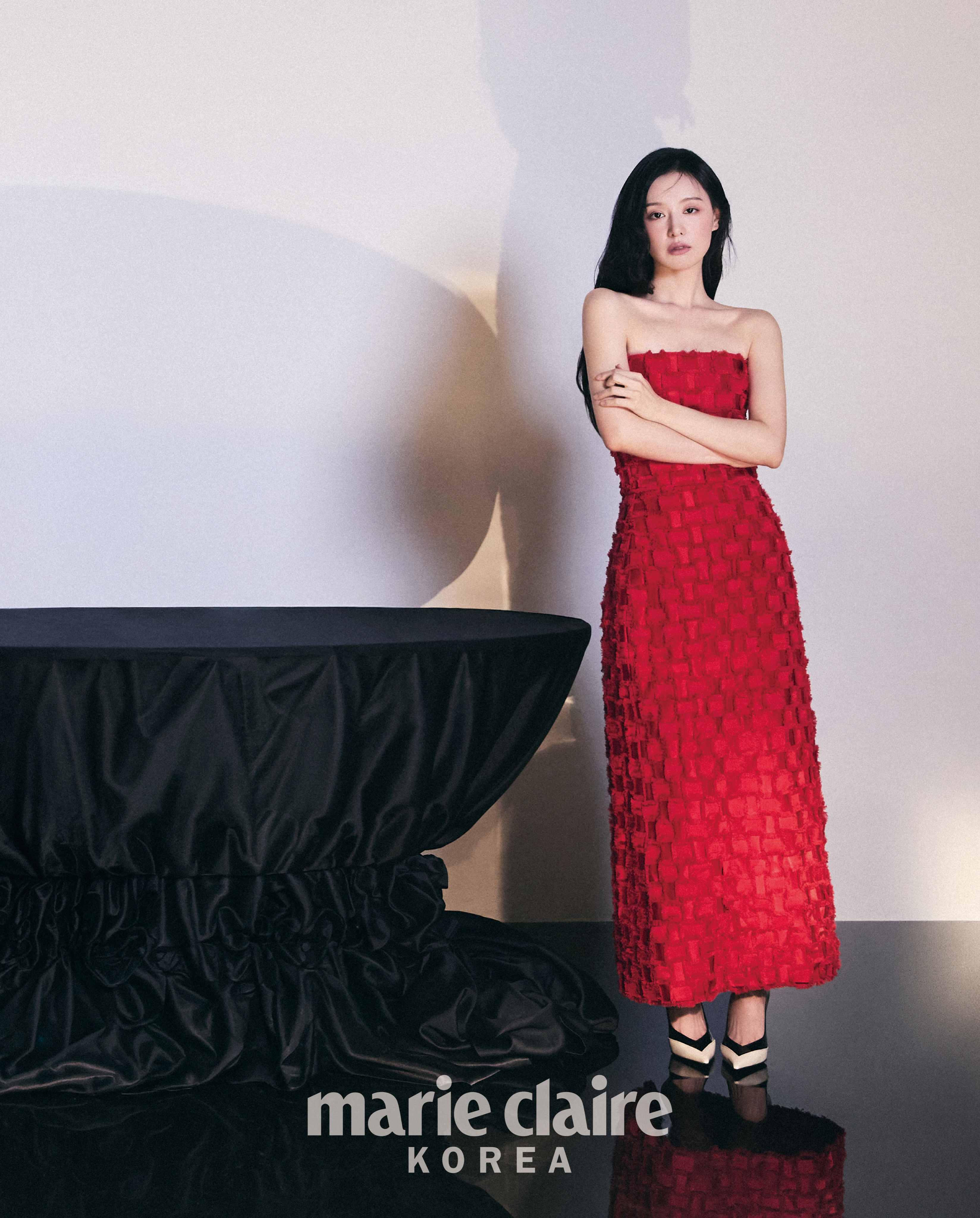 Latest photo of Kim Jiwon