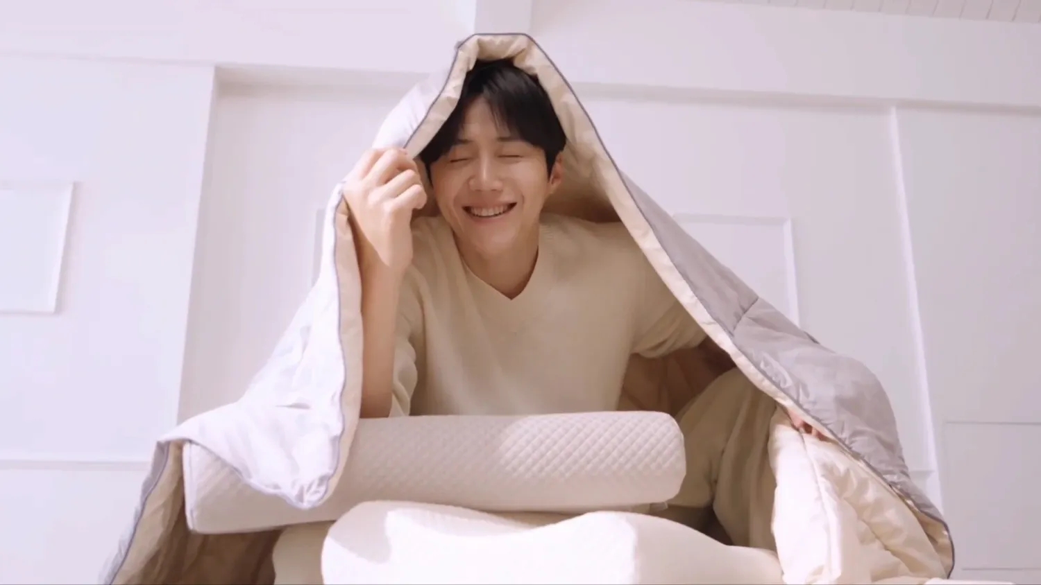 Foto terbaru dari Kim Seonho