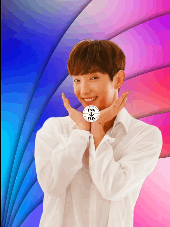 이준기 팬이 찍은 순간