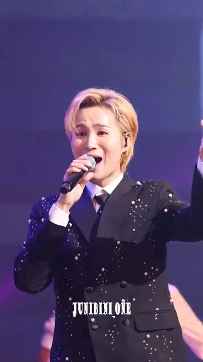 Latest photo of Kim Heejae