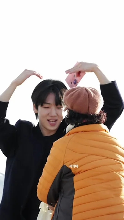 Representative background image loved by Choi Sooho fandom