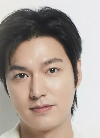 A moment captured by a fan of Lee Minho