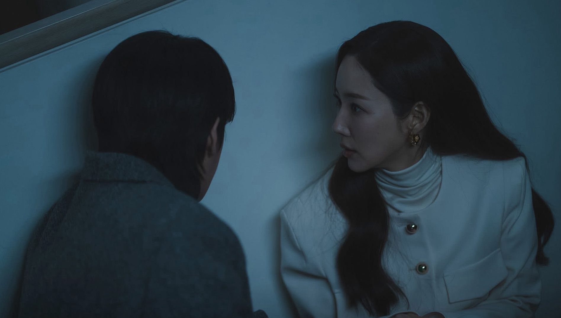 Latest photo of Park Minyoung