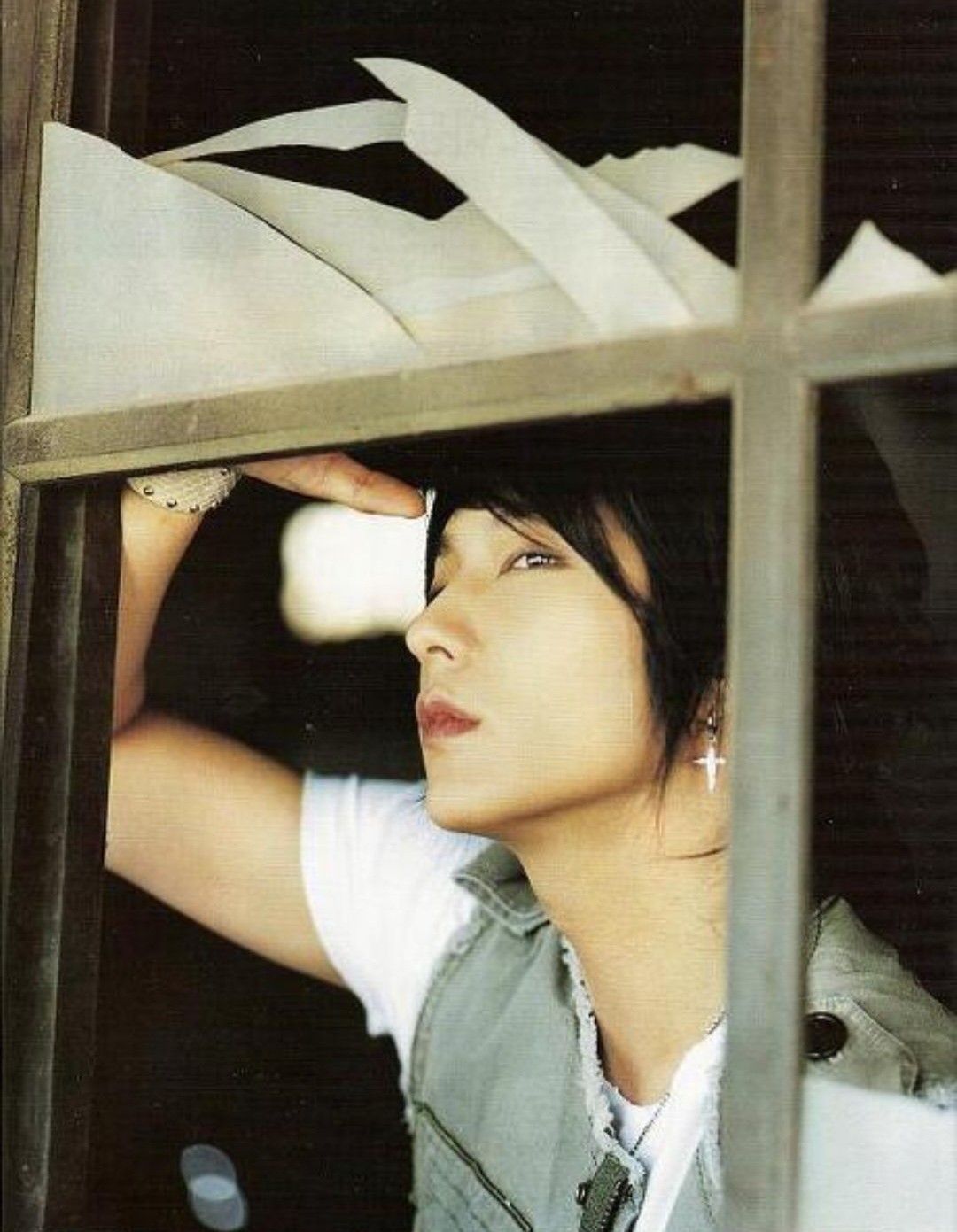 Foto kegiatan terbaru dari Lee Joongi