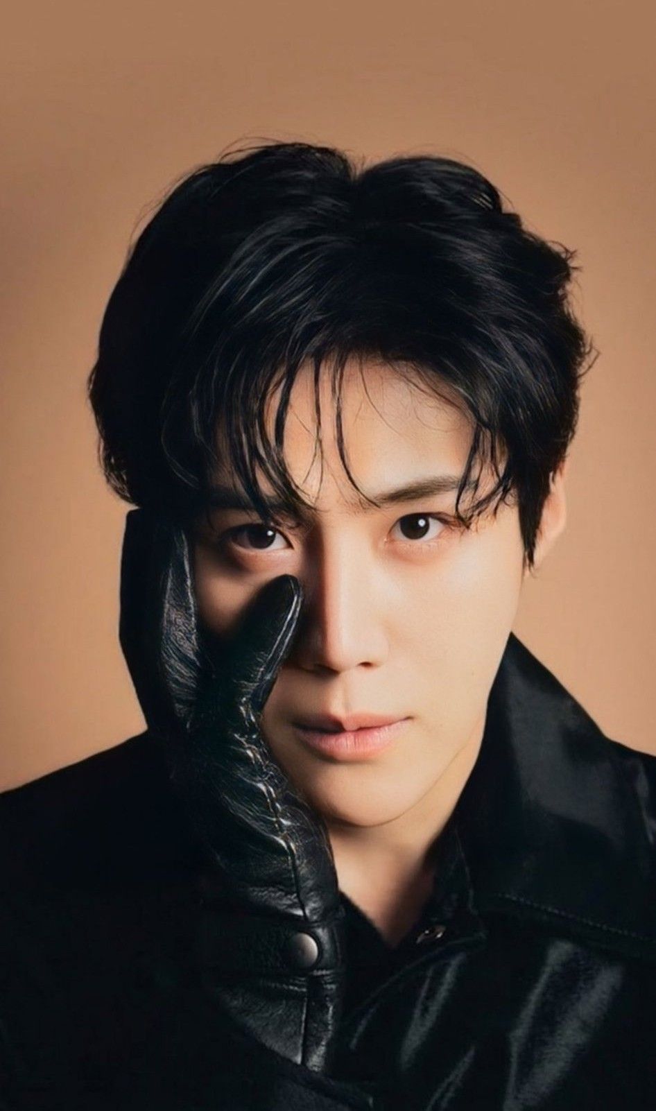 Recent activity shot of Kim Seonho