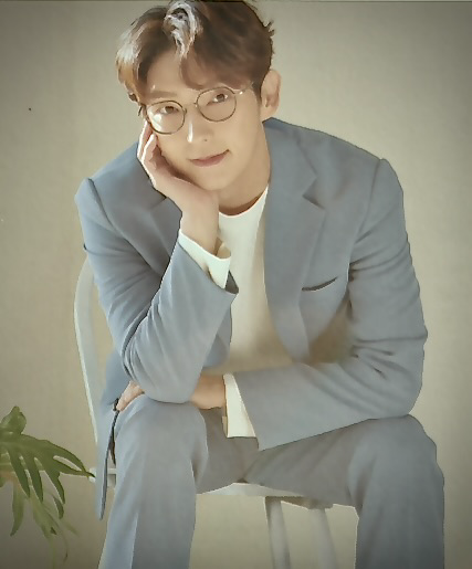 李準基的幕後花絮