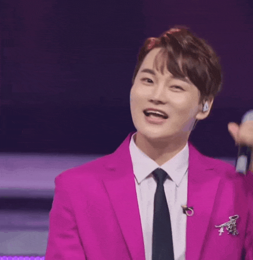 박서진의 최신 사진