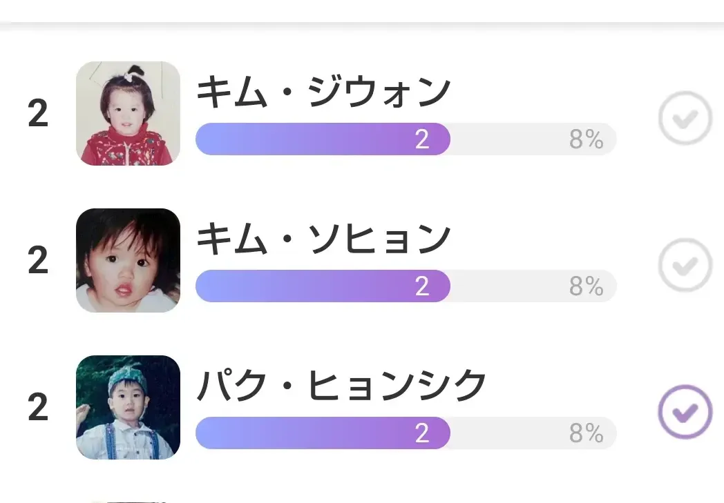 Latest photo of Lee Joongi