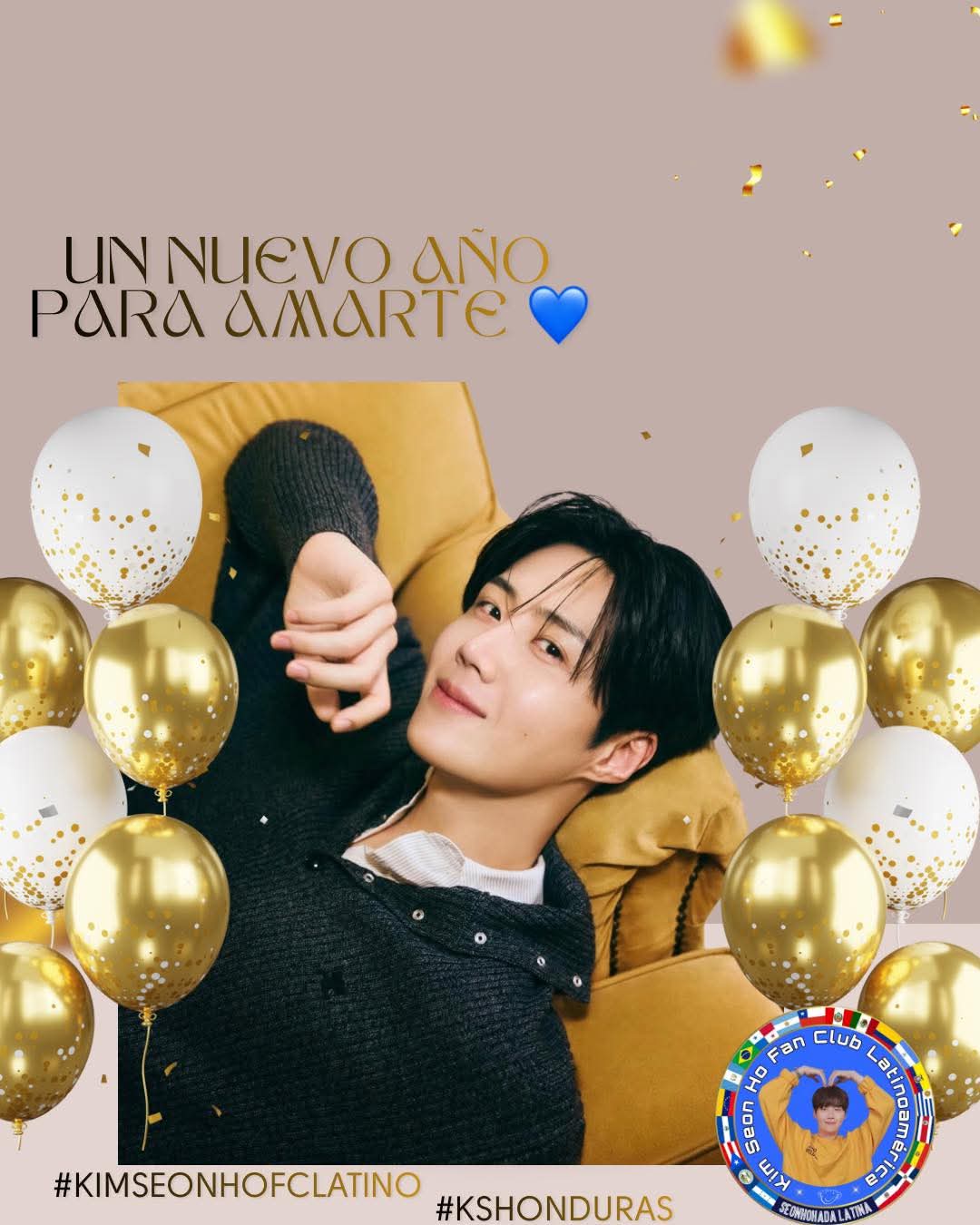 キム・ソンホのビハインドカット