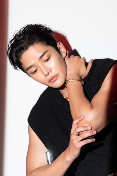 로운 팬이 찍은 순간