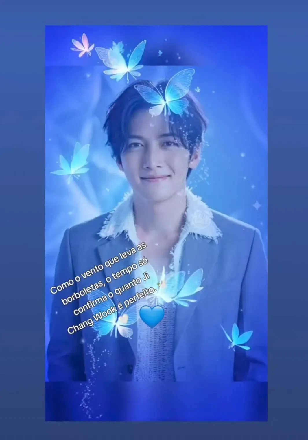 池昌旭的近期活动照