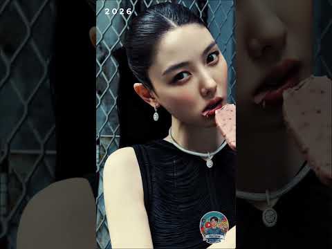 A moment captured by a fan of Kim Youjung