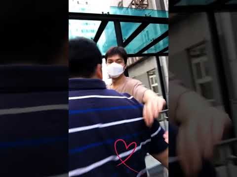 李敏鎬的幕後花絮