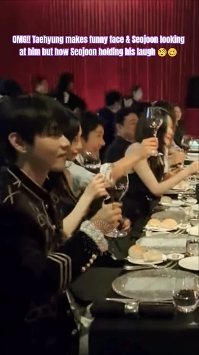 Representative background image loved by Park Seojoon fandom