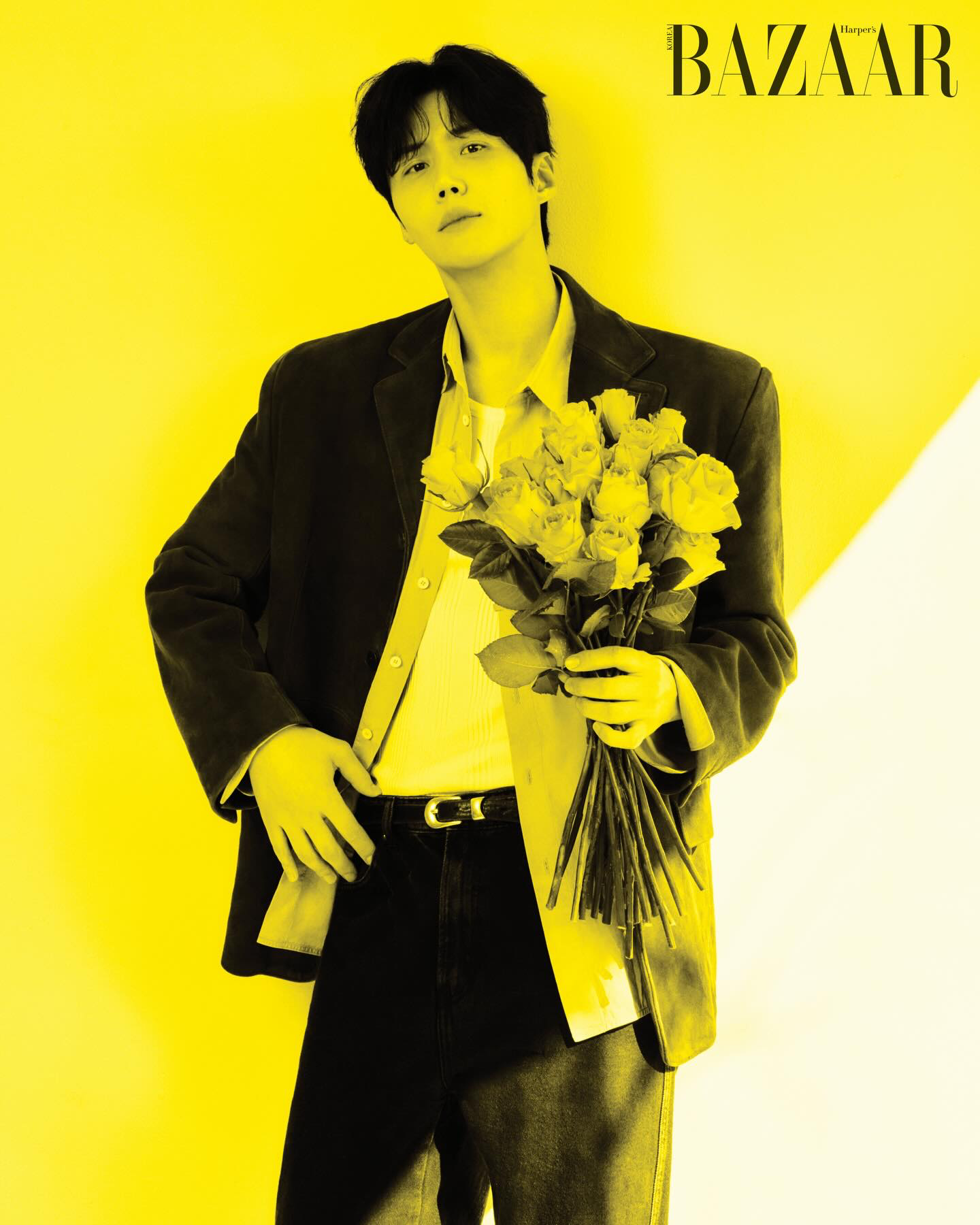 김선호 팬이 찍은 순간