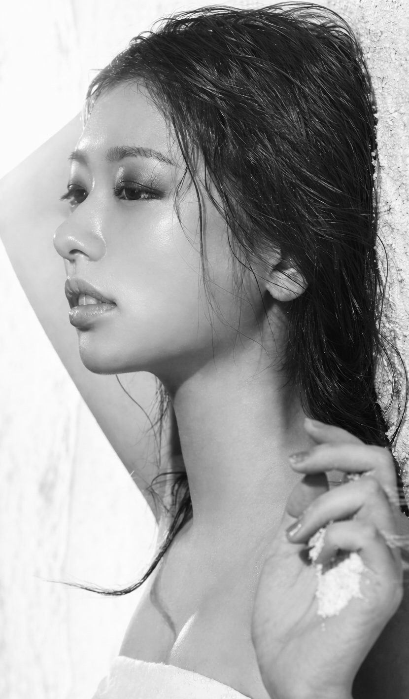 Representative background image loved by Jung Somin fandom