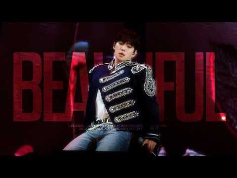 이준호 최근 활동샷