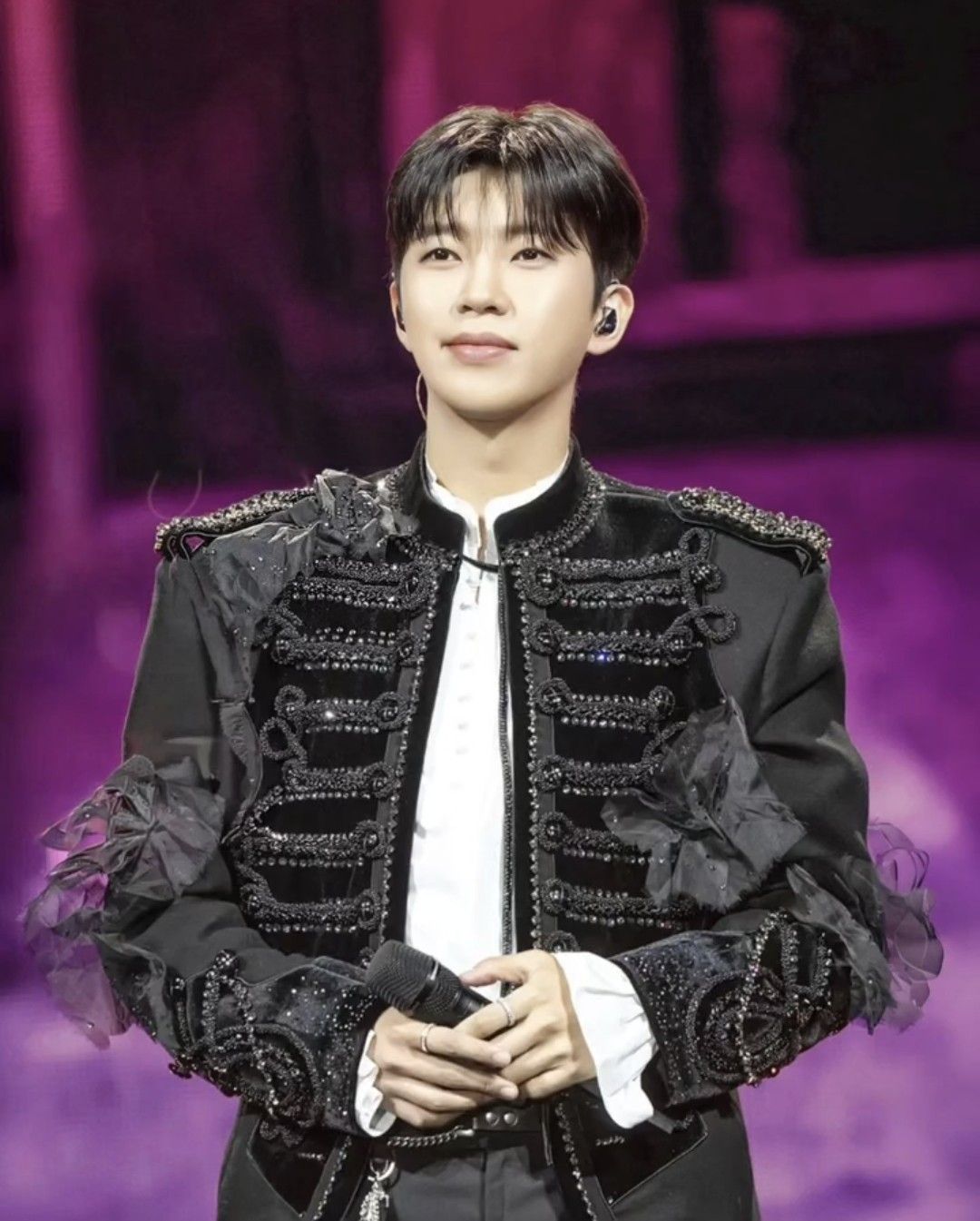 イム・ヨンウンの最近の活動ショット