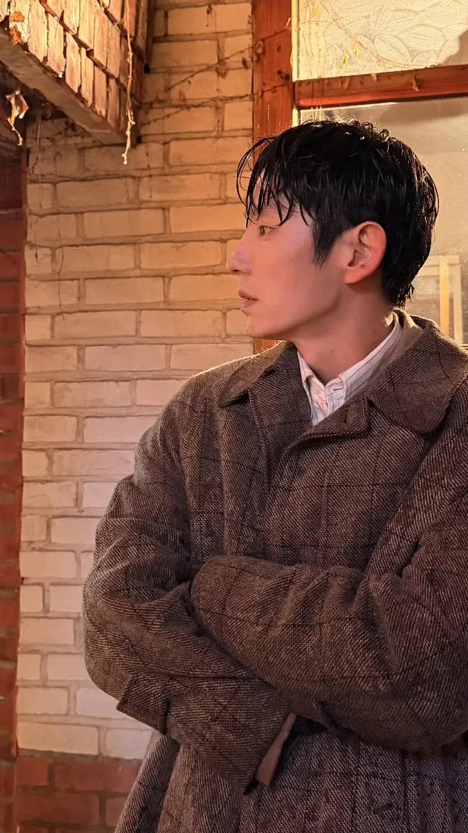 이준기 최근 활동샷