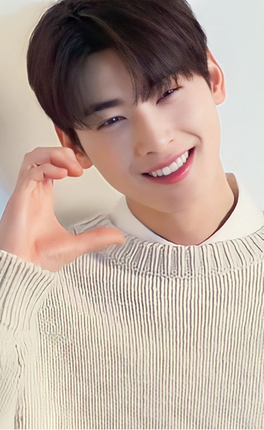 チャ・ウヌの最新写真