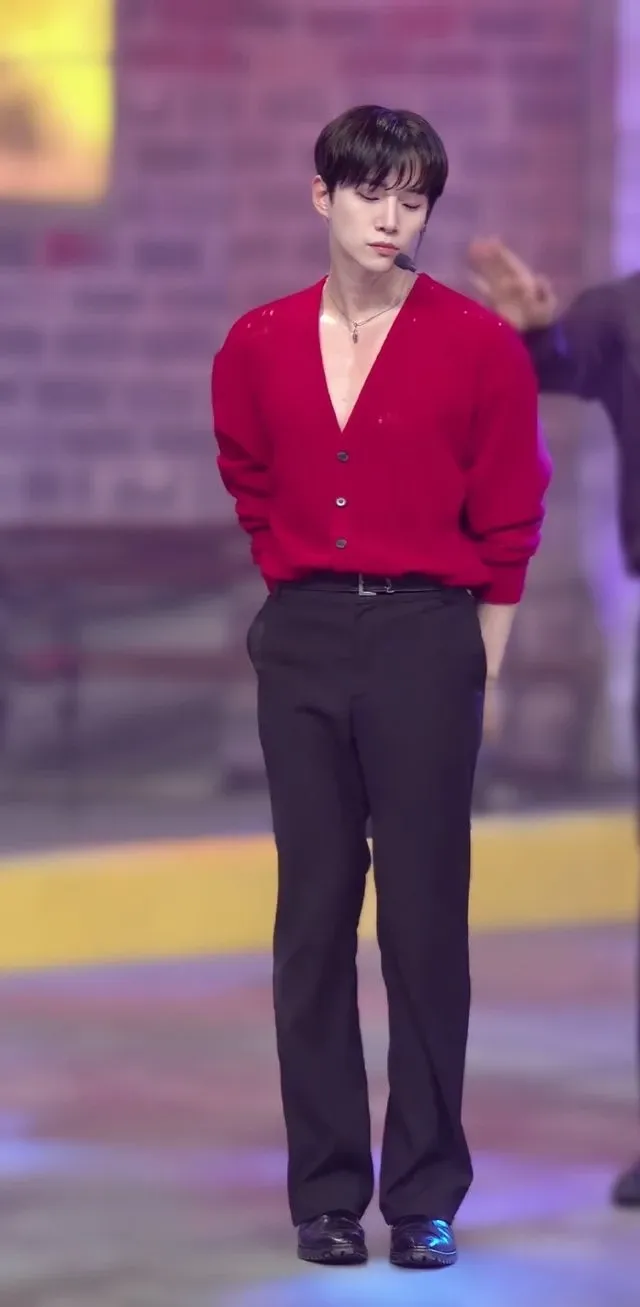 이준호의 최신 사진