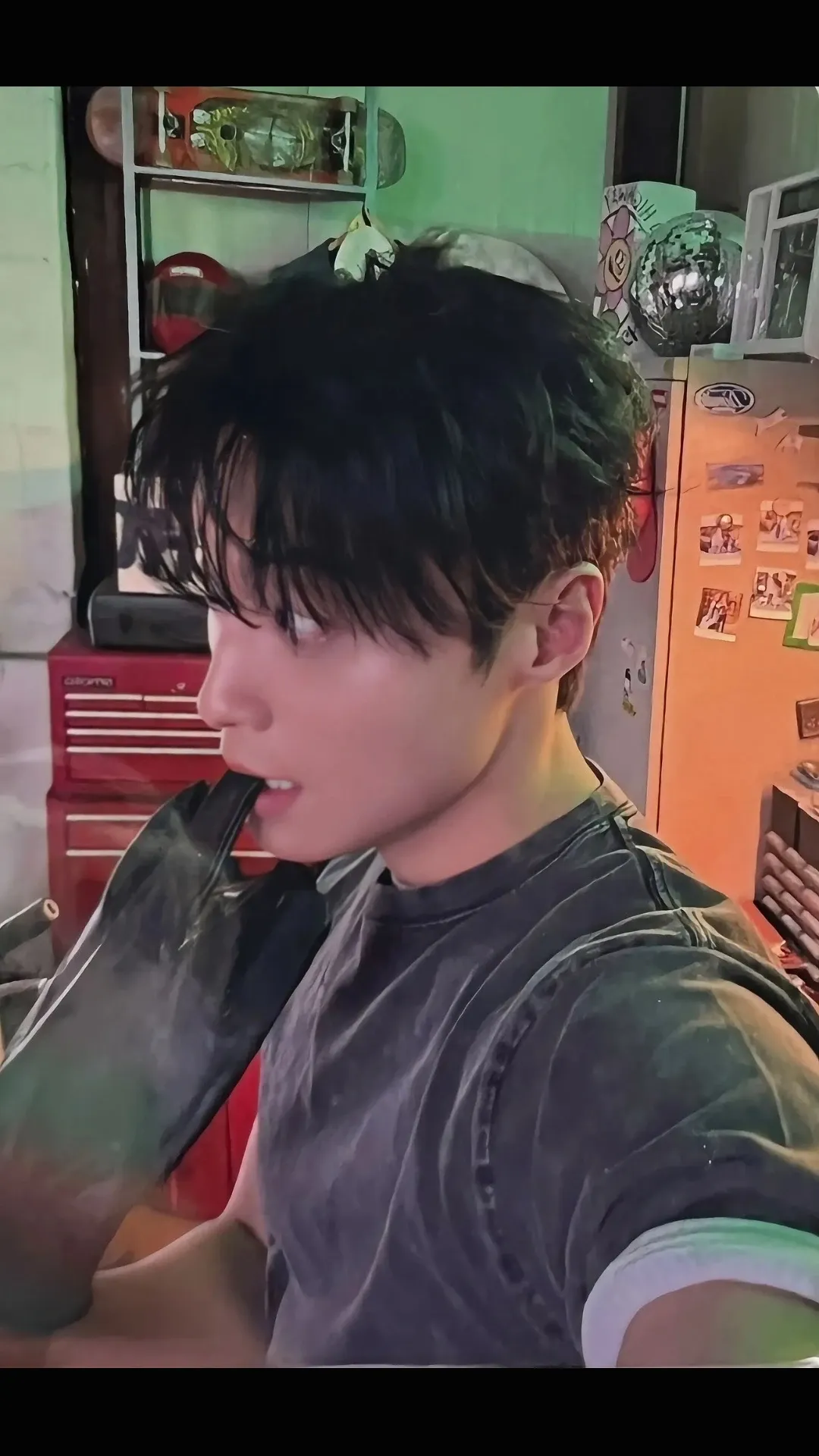 Heo Namjun background image recommended by Choeaedol Celeb fandom