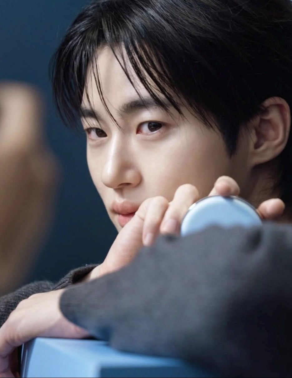 변우석 팬이 찍은 순간