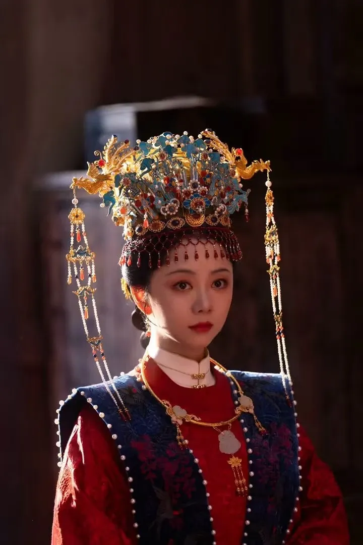 A moment captured by a fan of Tan Song Yun