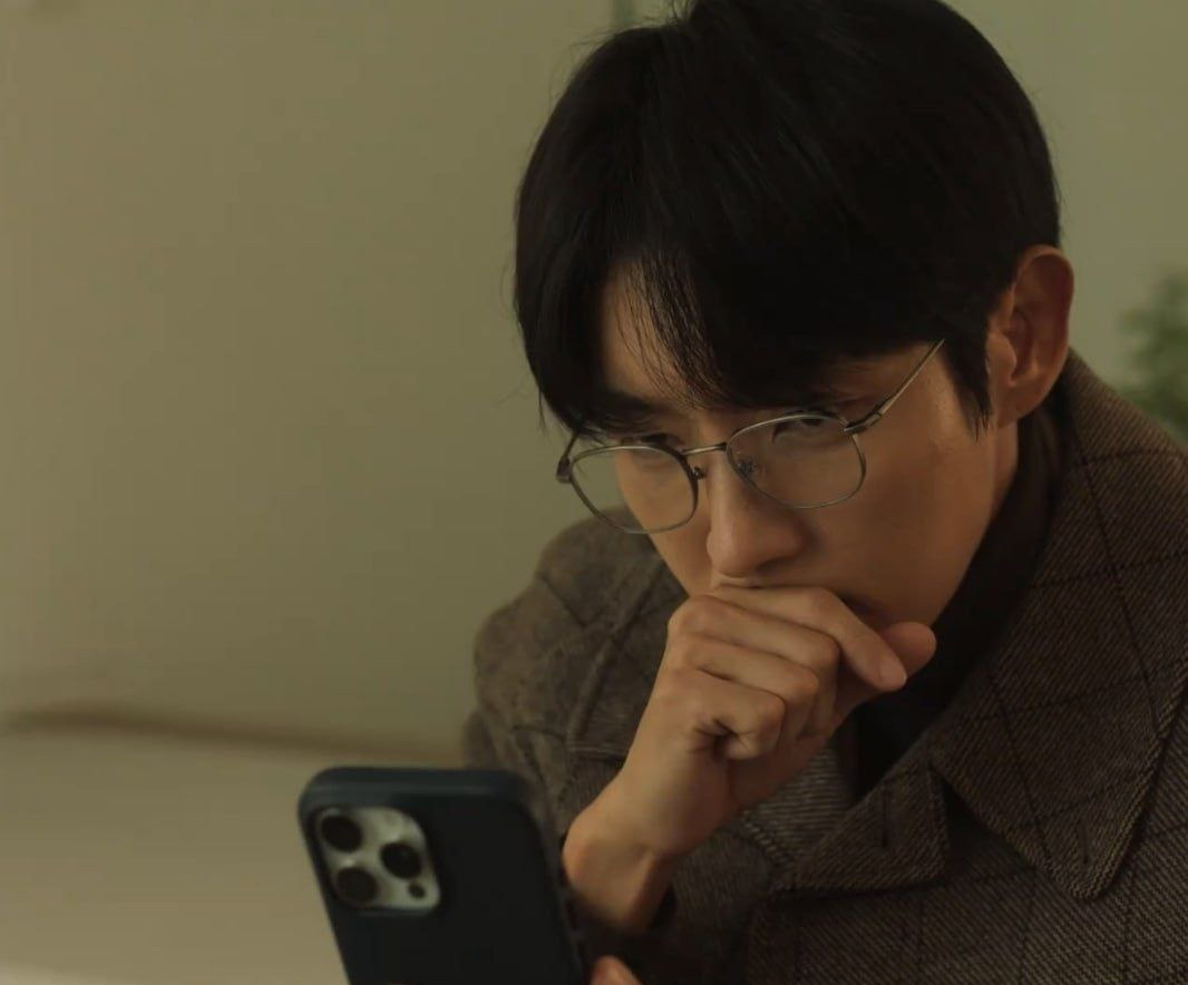 이준기 최근 활동샷