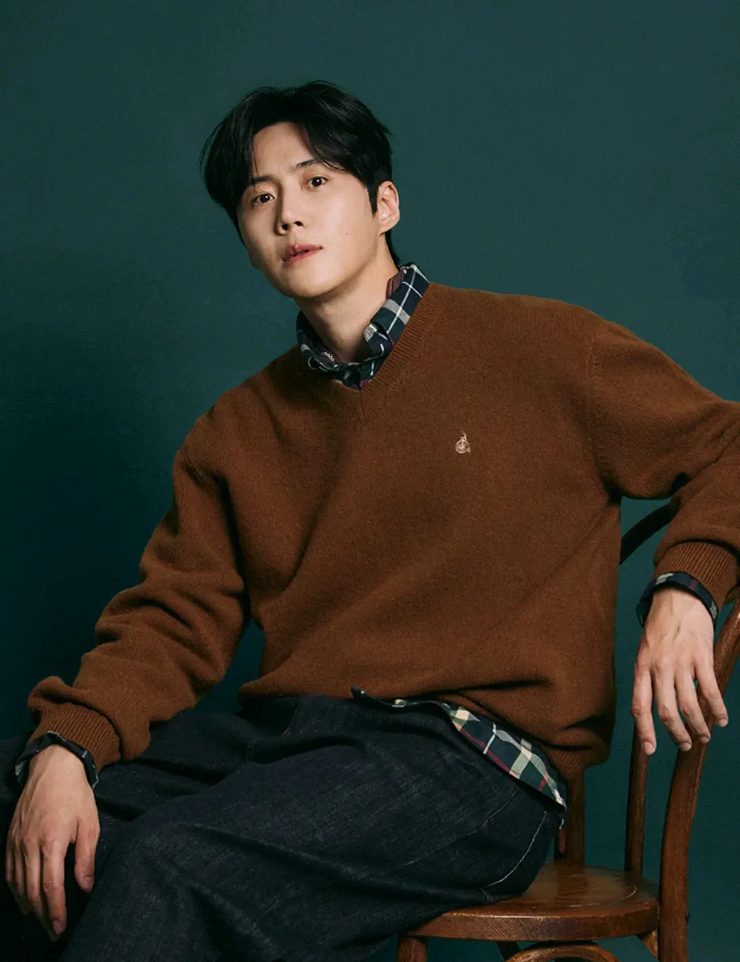 Foto kegiatan terbaru dari Kim Seonho