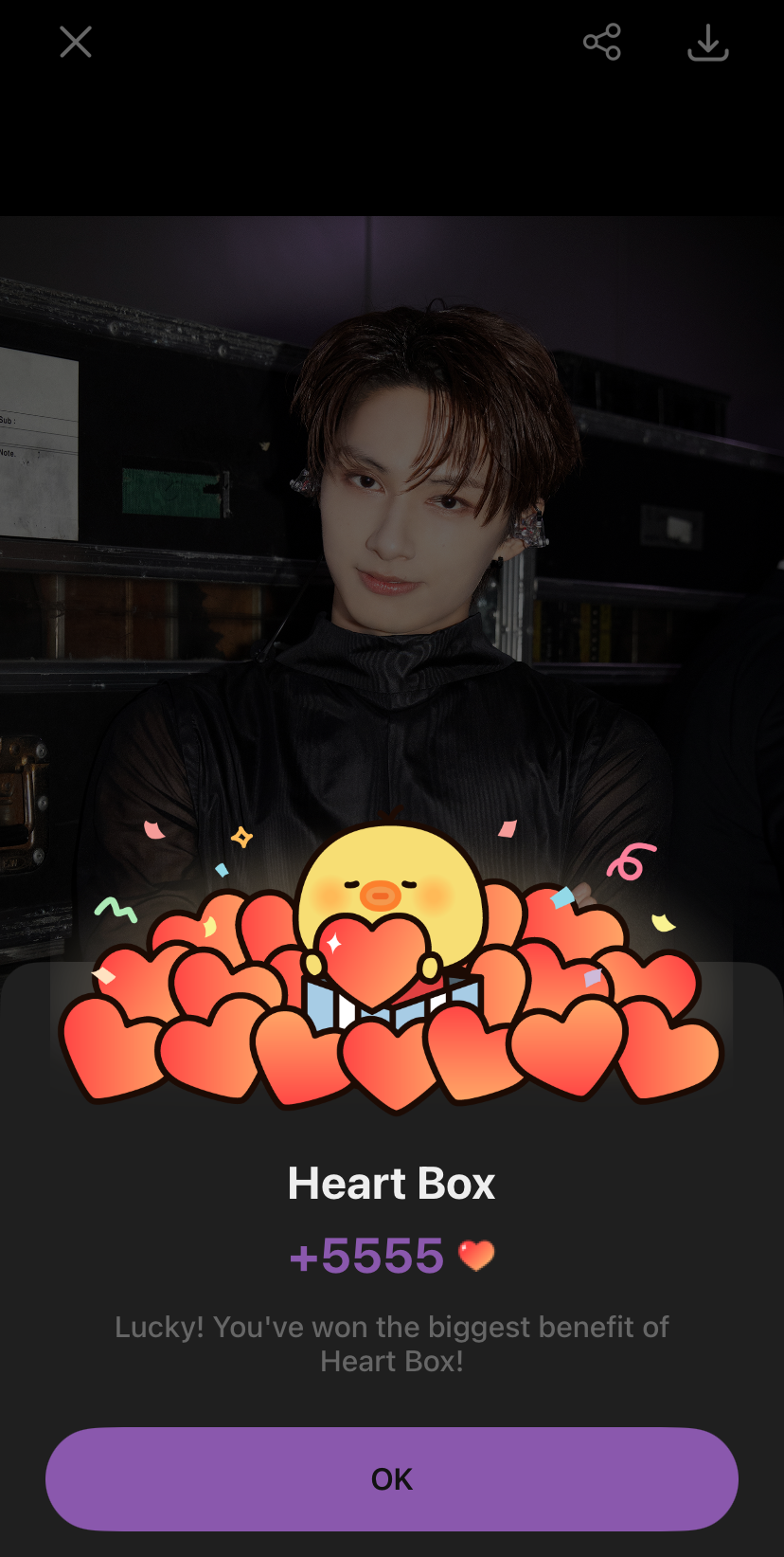 Today's popular wallpaper in Wen Junhui community