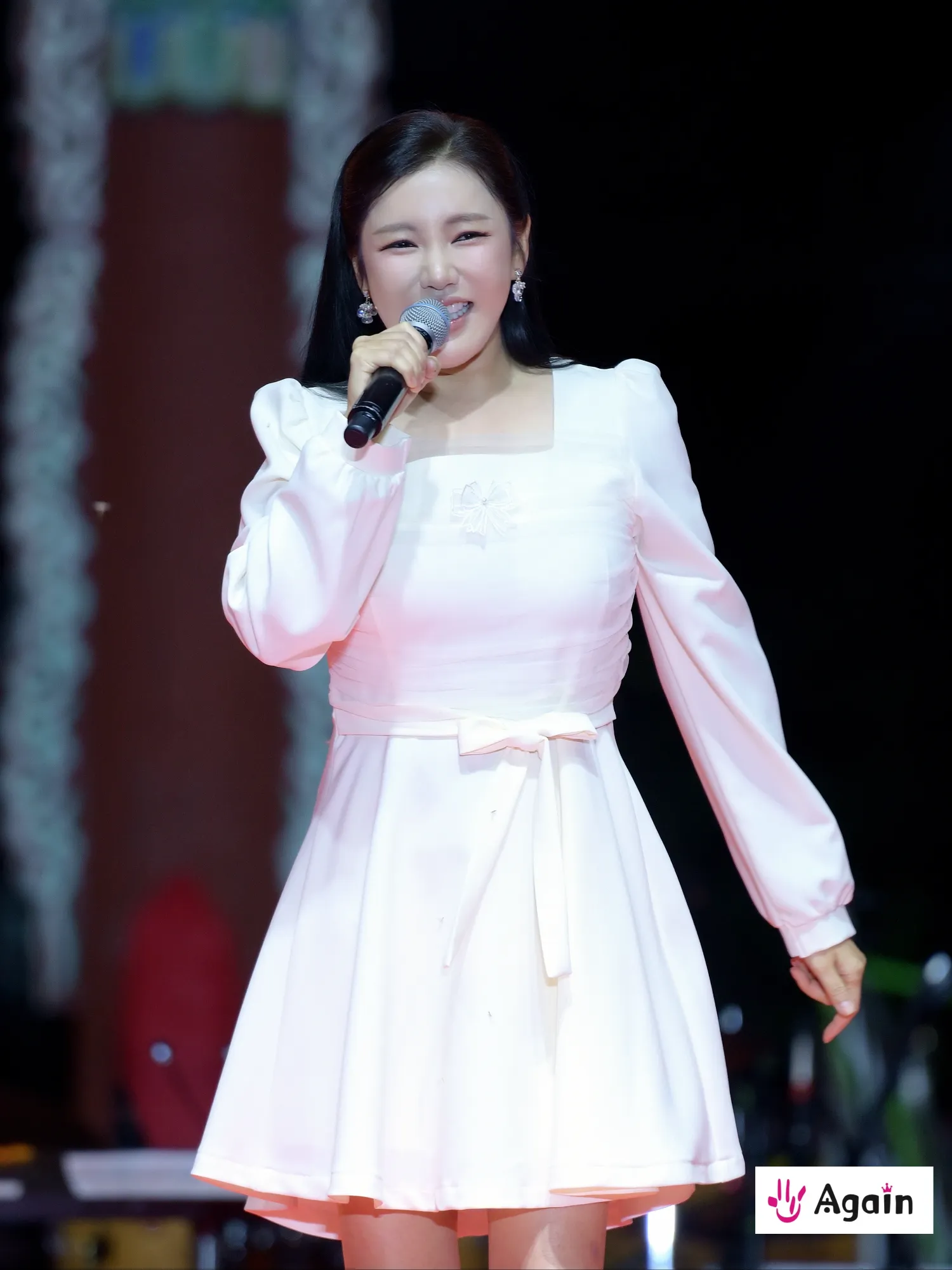 宋歌人的幕後花絮