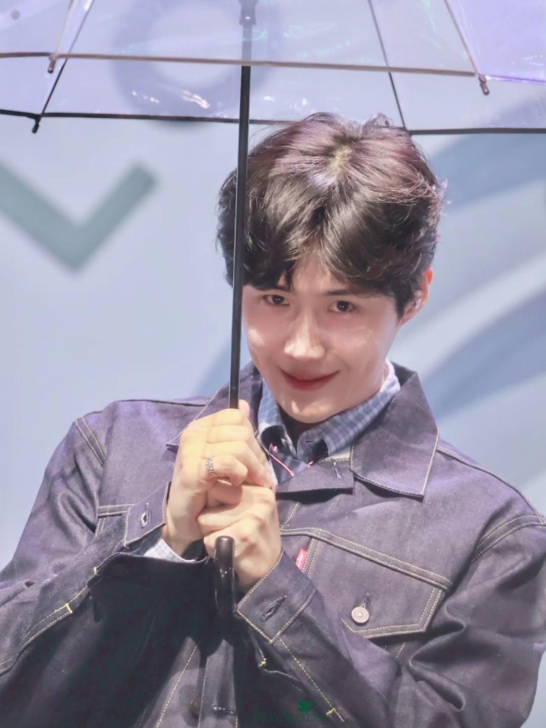 金宣虎的幕后花絮