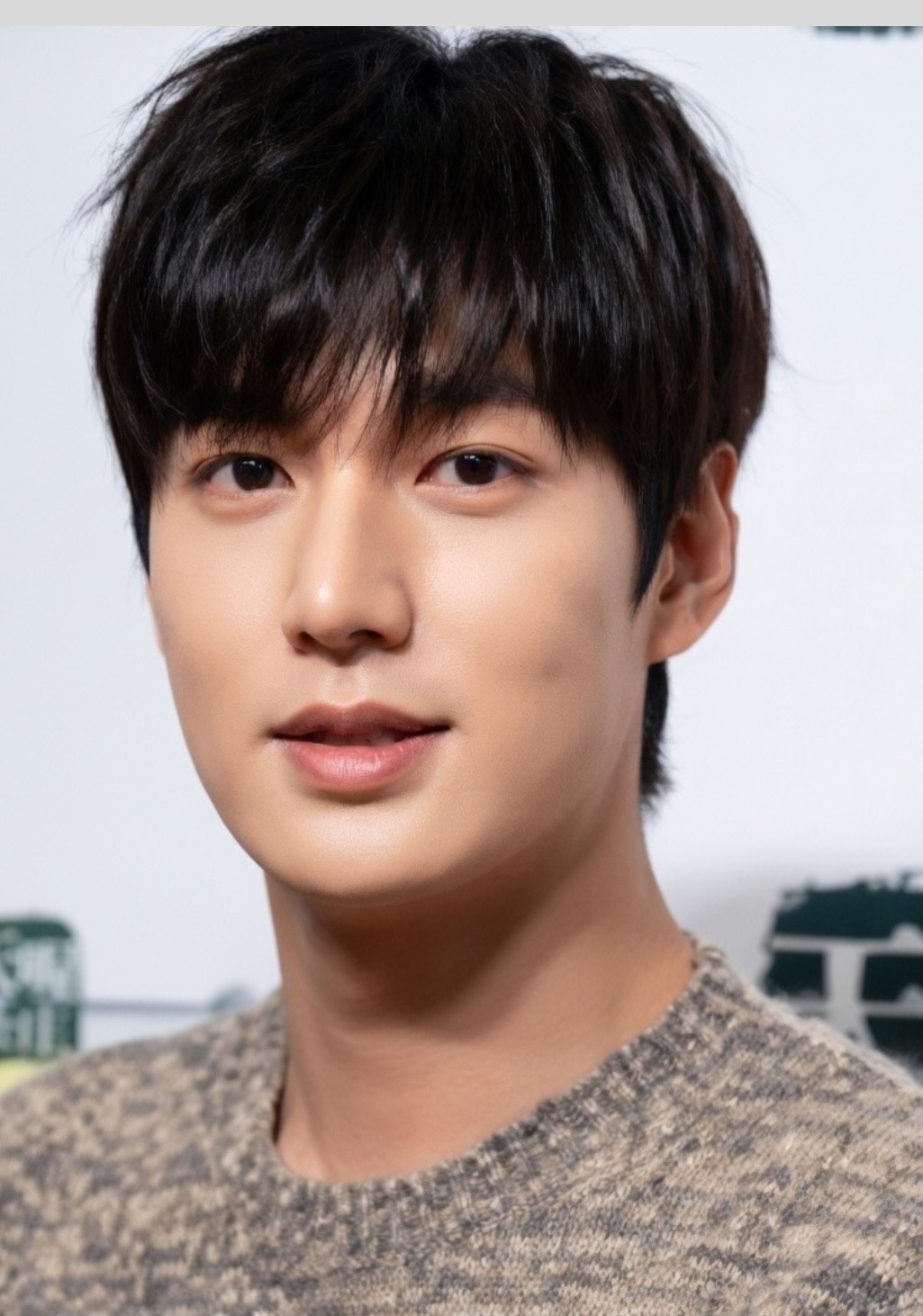 イ・ミンホの最新写真