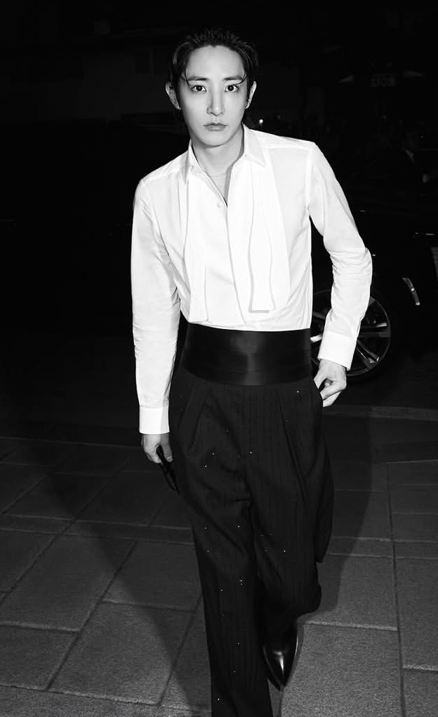 Latest photo of Lee Soohyuk