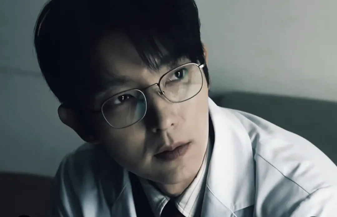 이준기의 비하인드 컷