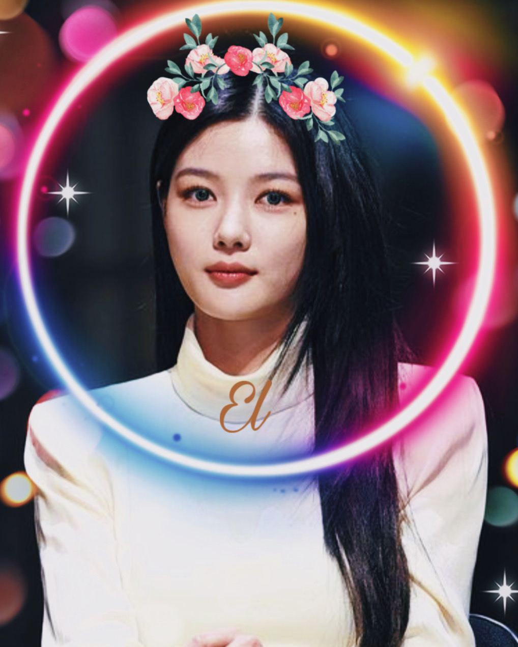 金裕貞的最新照片