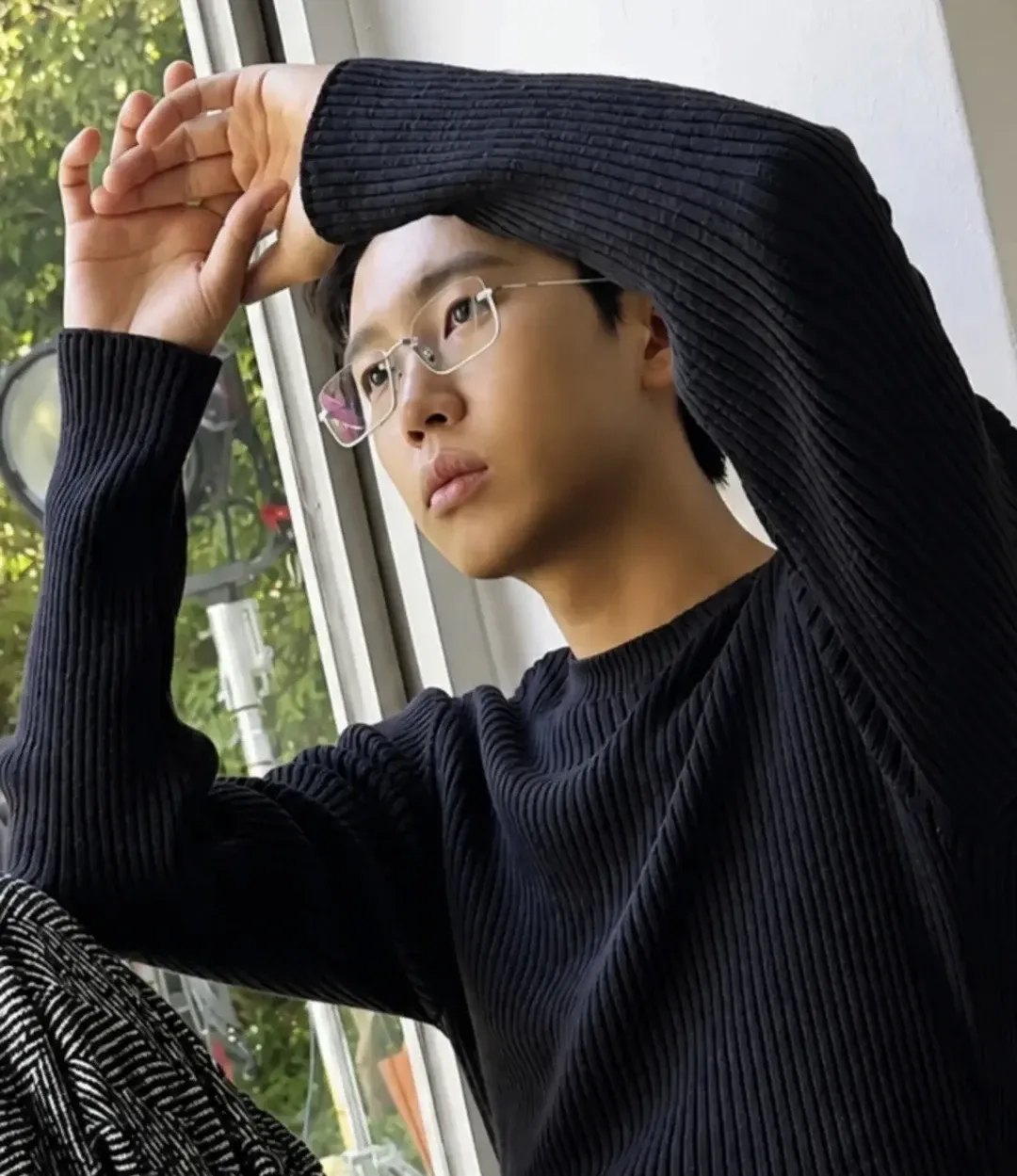Foto kegiatan terbaru dari Lim Youngwoong