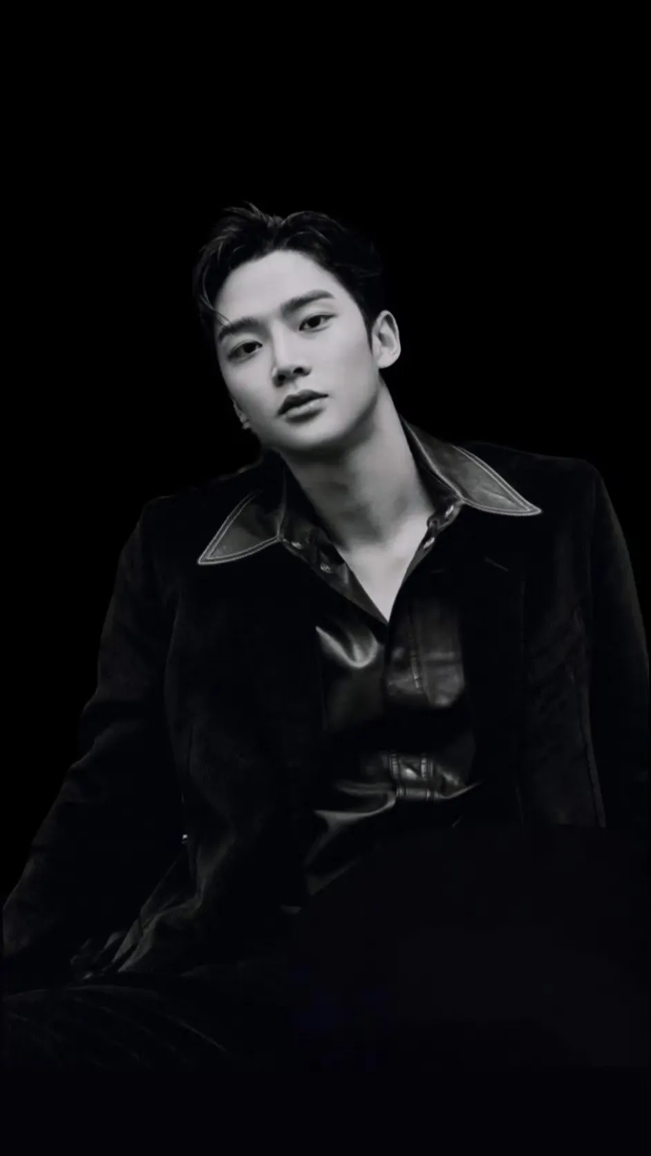 Foto kegiatan terbaru dari Rowoon