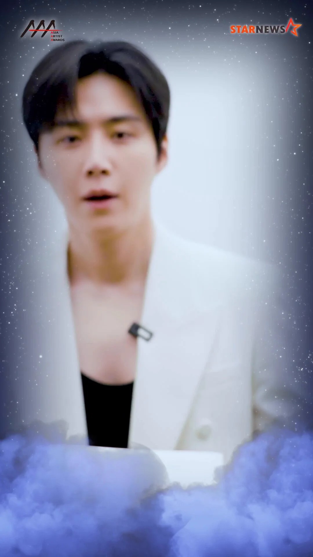 Latest photo of Kim Seonho