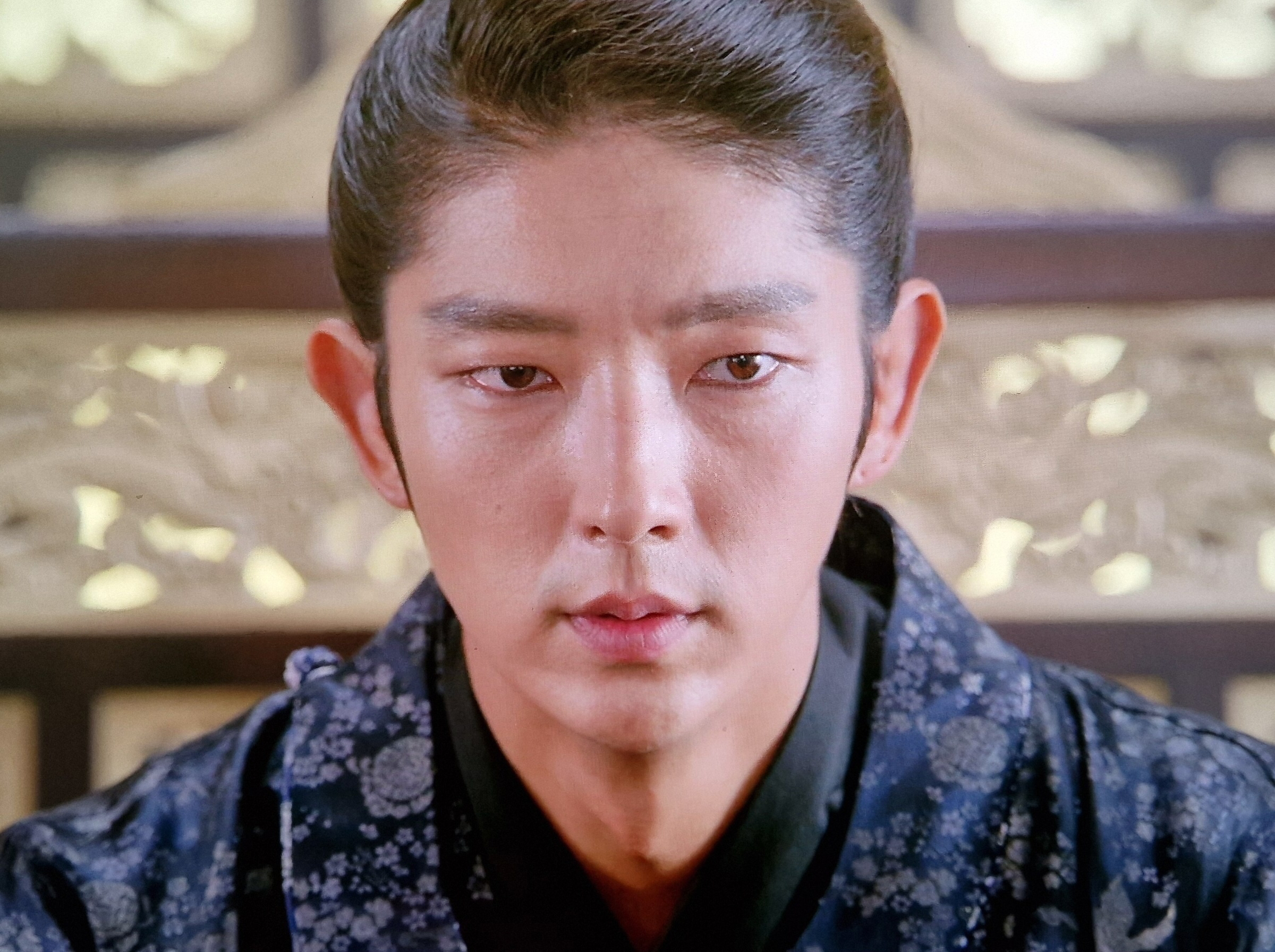 이준기 최근 활동샷