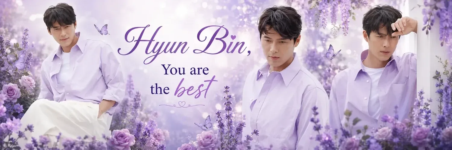 현빈 최근 활동샷