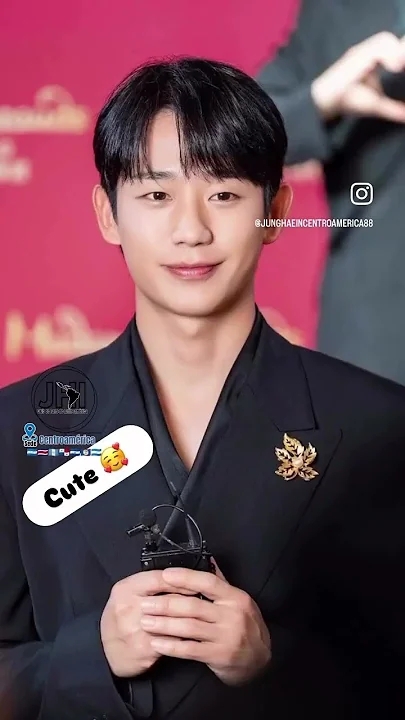 丁海寅的最新照片