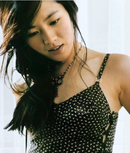 孙艺珍的最新照片