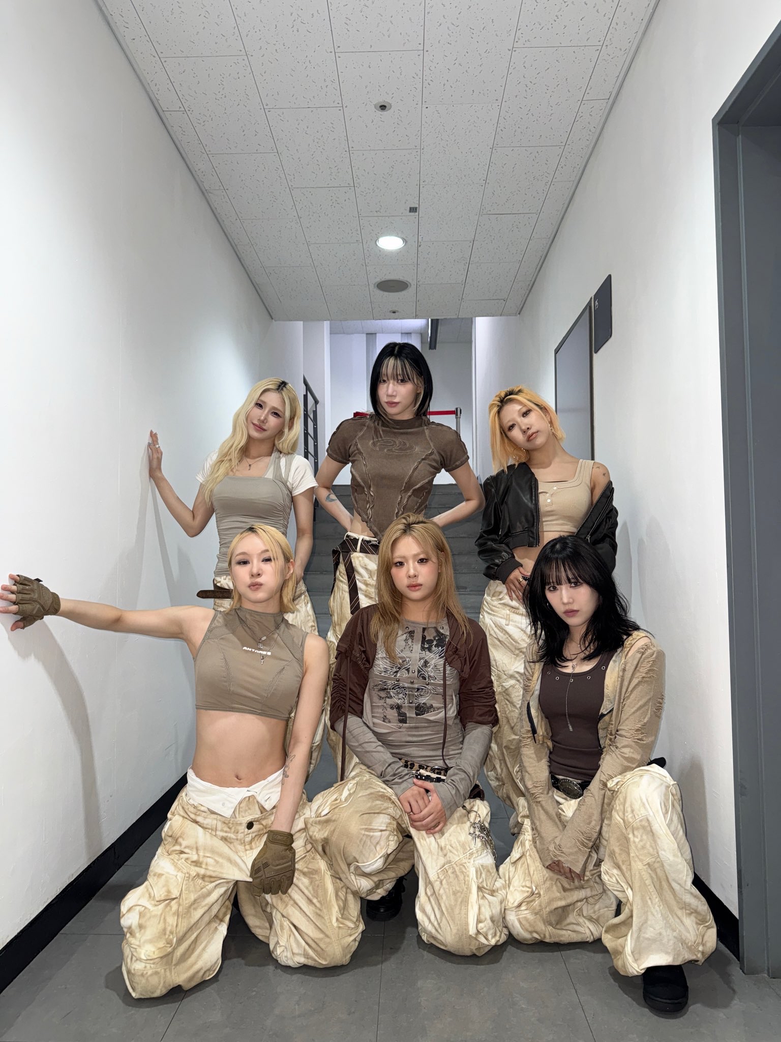 Latest photo of BADA
