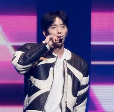 이준기 팬이 찍은 순간